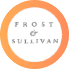 Frost Sullivan Award